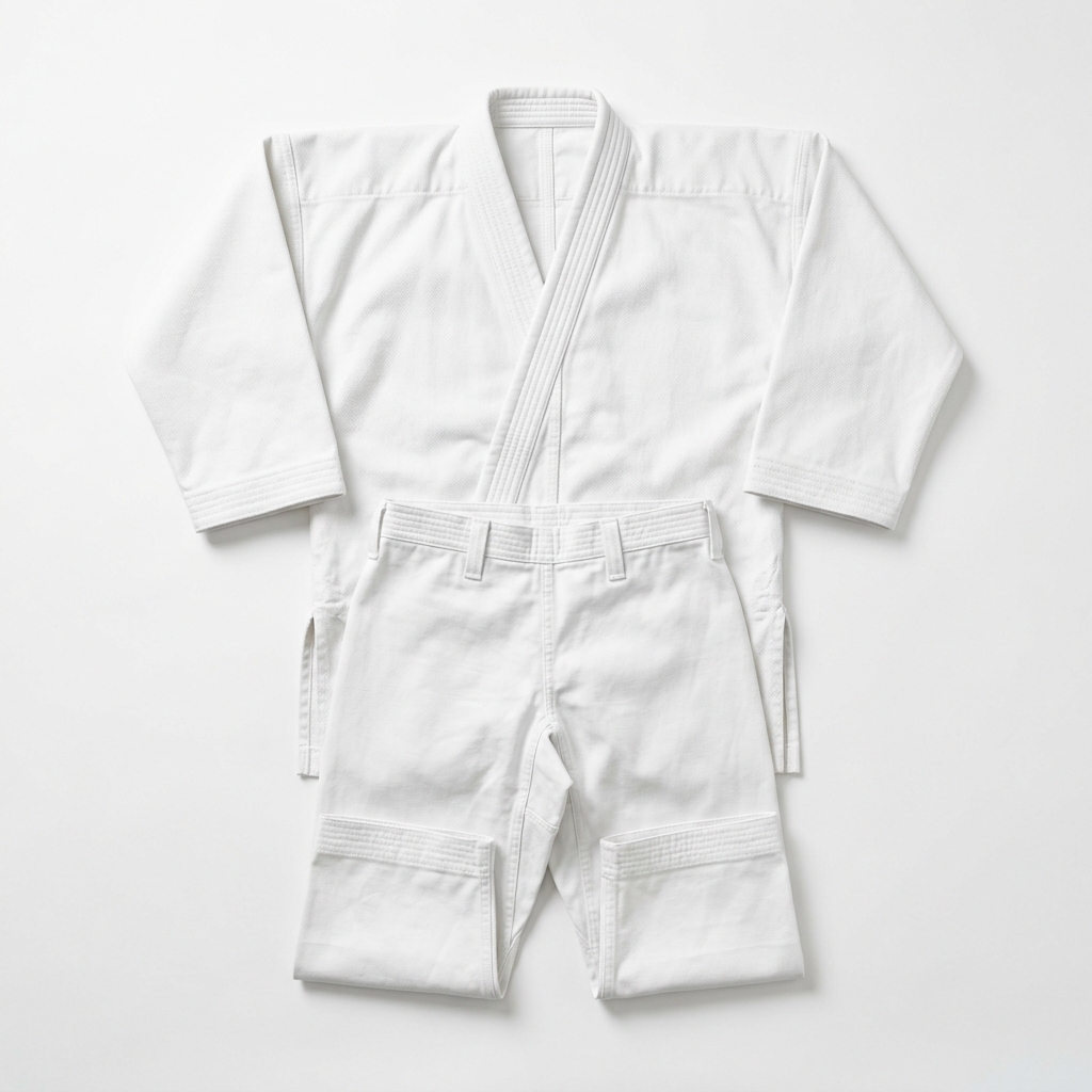 Kata Master WKF - Corte Americano