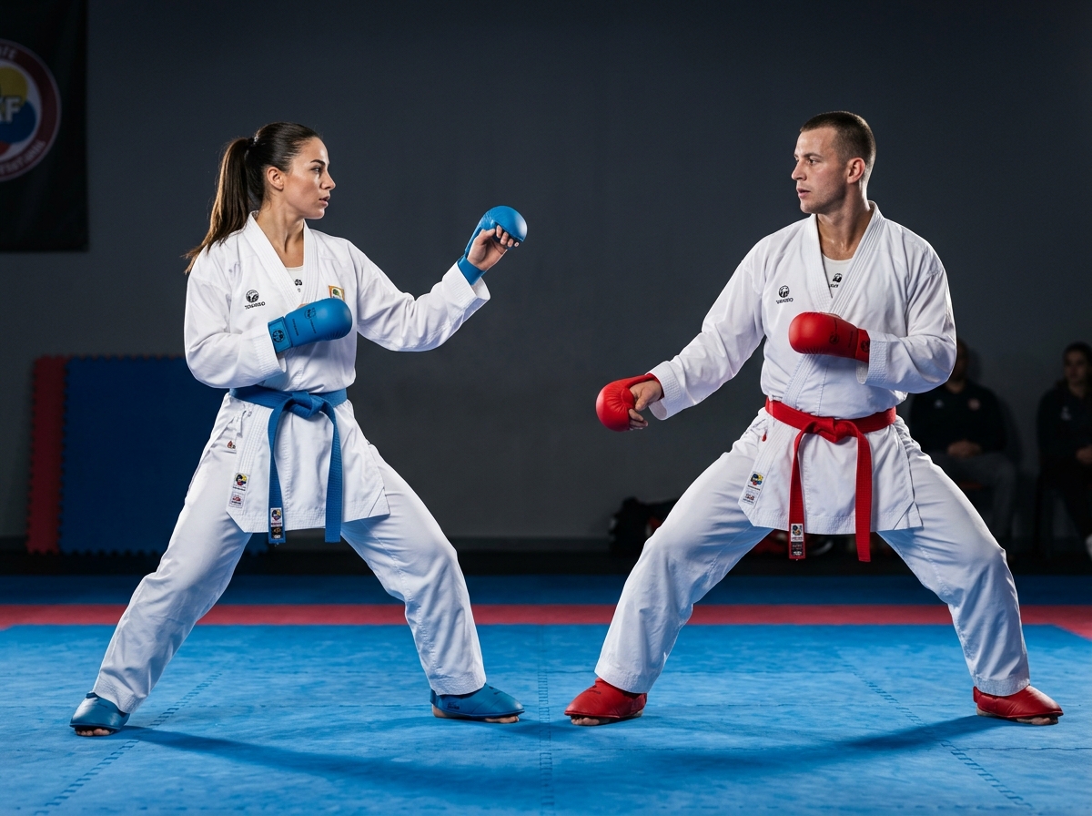 Atletas Oficiales Tokaido Costa Rica Aprobado WKF